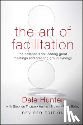 Hunter, Dale - The Art of Facilitation