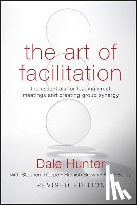 Dale Hunter - The Art of Facilitation