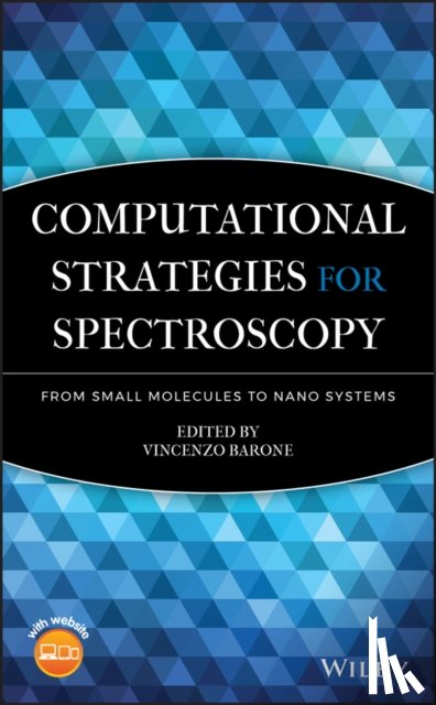  - Computational Strategies for Spectroscopy
