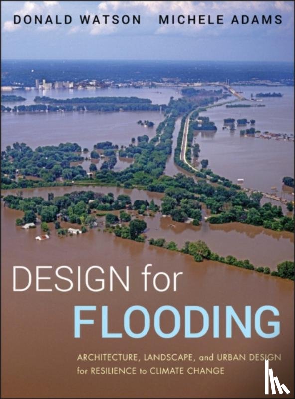 Watson, Donald, Adams, Michele - Design for Flooding