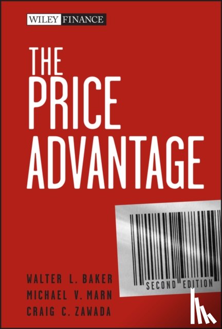 Baker, Walter L., Marn, Michael V., Zawada, Craig C. - The Price Advantage