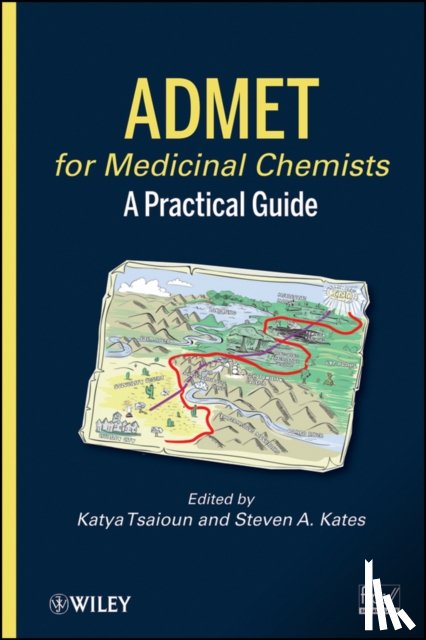  - ADMET for Medicinal Chemists