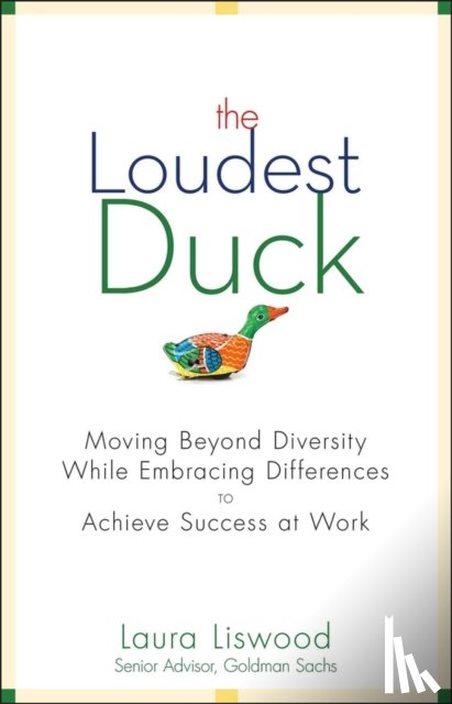 Liswood, Laura A. - The Loudest Duck
