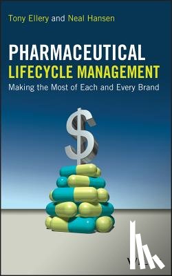 Ellery, Tony, Hansen, Neal - Pharmaceutical Lifecycle Management