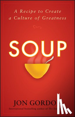 Gordon, Jon - Soup
