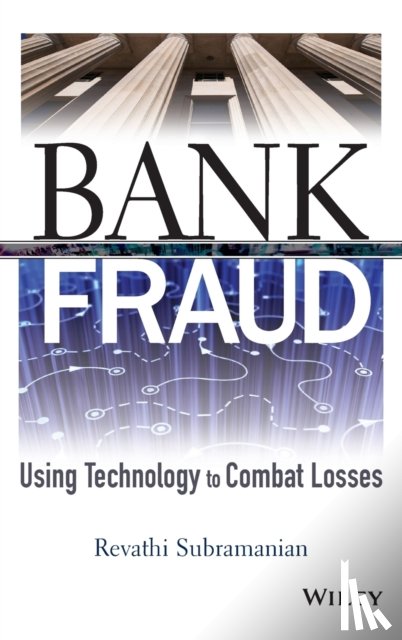 Subramanian, Revathi - Bank Fraud