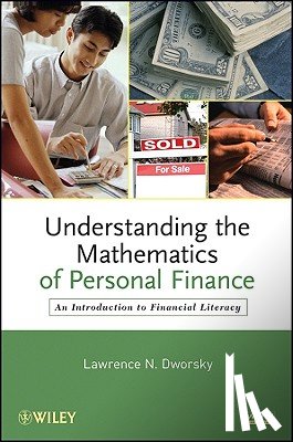 Dworsky, Lawrence N. (Motorola - Understanding the Mathematics of Personal Finance