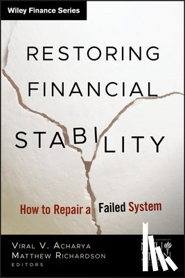 New York University Stern School of Business - Restoring Financial Stability