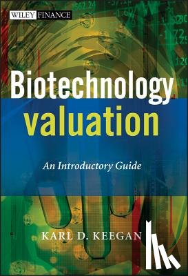 Keegan, Karl (CanaccordAdams - Biotechnology Valuation