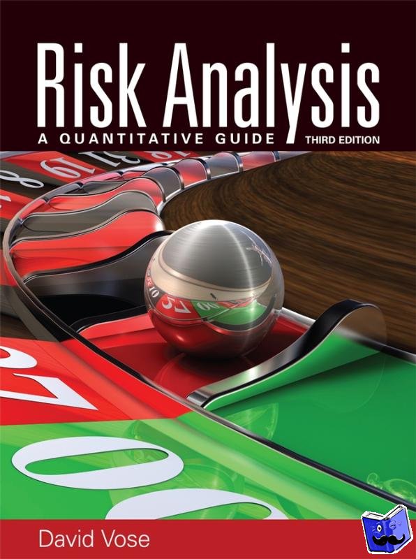 Vose, David - Vose, D: Risk Analysis