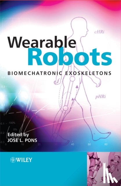 Pons, Jose L. (Instituto de Automatica Industrial - Wearable Robots