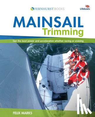 Marks, Felix - Mainsail Trimming
