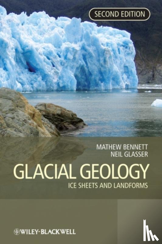  - Glacial Geology