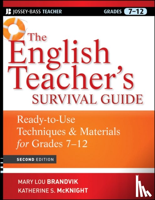 Brandvik, Mary Lou, McKnight, Katherine S. (National-Louis University) - The English Teacher's Survival Guide