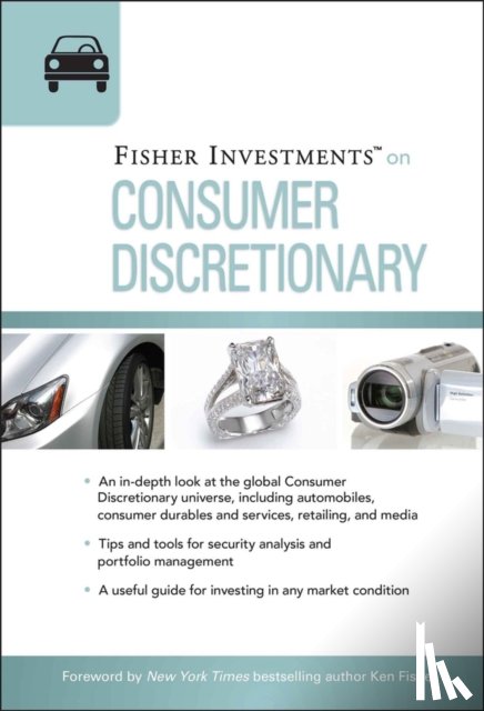 Fisher Investments, Renaud, Erik - Fisher Investments on Consumer Discretionary