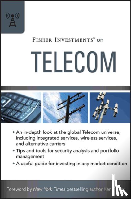 Fisher Investments - Fisher Investments on Telecom