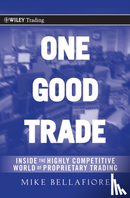 Bellafiore, Mike - One Good Trade