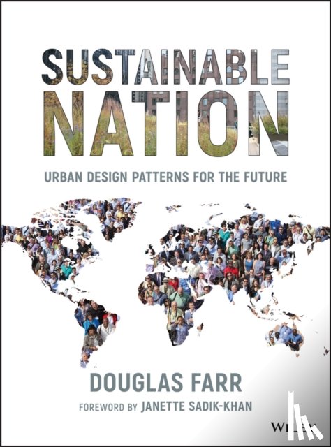 Farr, Douglas - Sustainable Nation