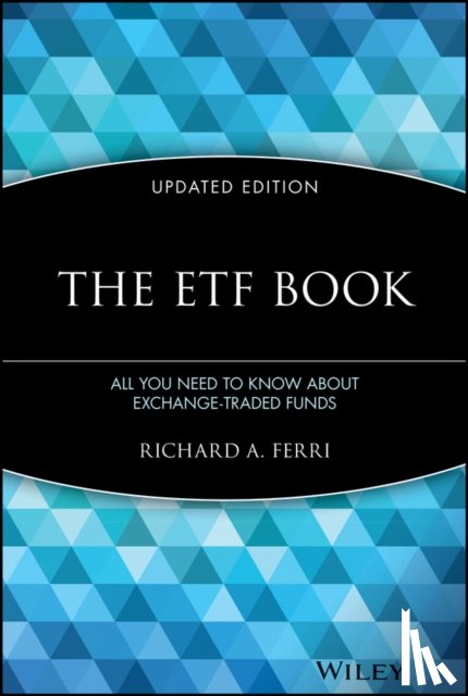 Ferri, Richard A. - The ETF Book