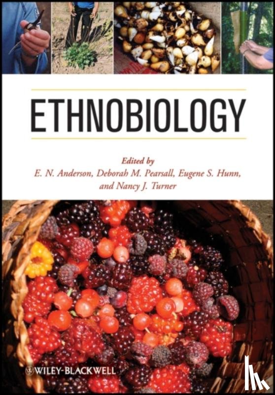  - Ethnobiology