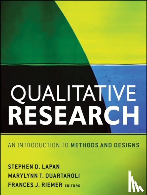  - Qualitative Research