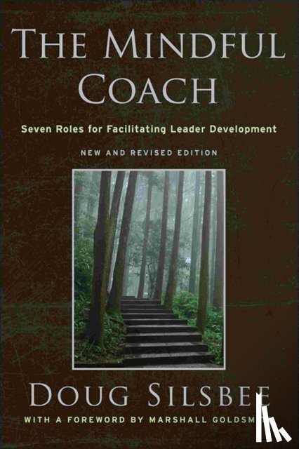 Silsbee, Doug - The Mindful Coach