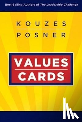 Kouzes, James M. - Kouzes, J: Leadership Challenge Workshop