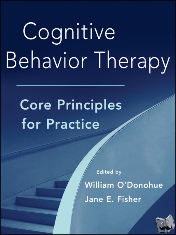  - Cognitive Behavior Therapy