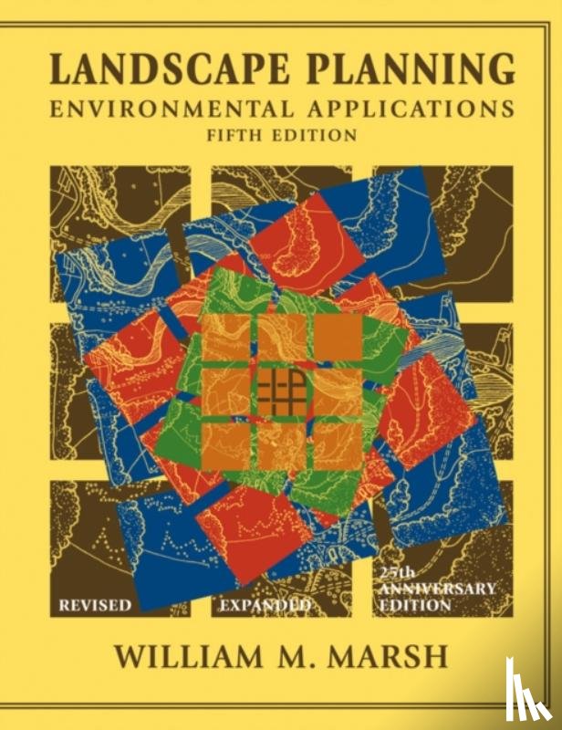 Marsh, William M. (University of Michigan) - Landscape Planning