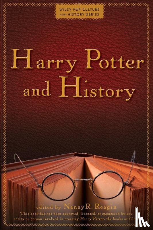  - Harry Potter and History