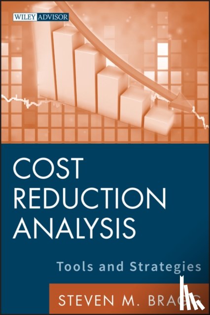 Bragg, Steven M. (Bentley College; Babson College; University of Maine) - Cost Reduction Analysis