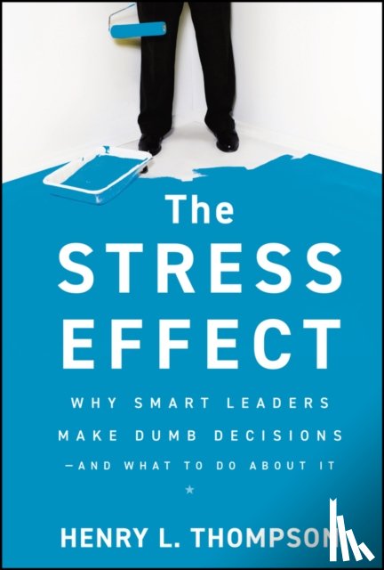 Thompson, Henry L. - The Stress Effect