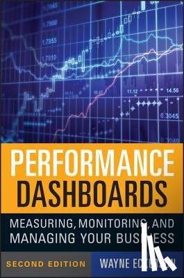 Eckerson, Wayne W. - Performance Dashboards