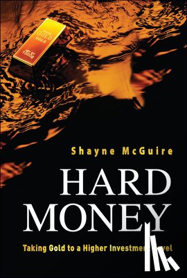 McGuire, Shayne - Hard Money