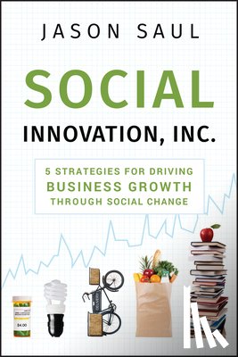 Saul, Jason - Social Innovation, Inc.