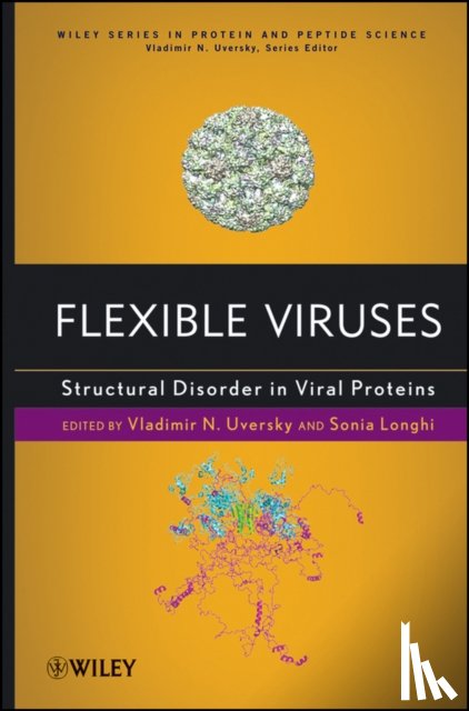 Uversky, Vladimir, Longhi, Sonia - Flexible Viruses