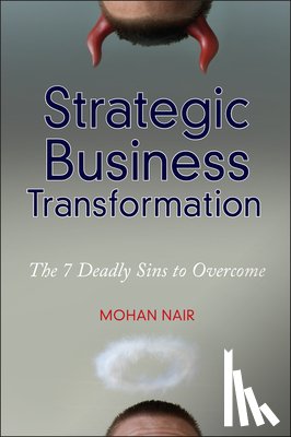 Nair, Mohan - Strategic Business Transformation