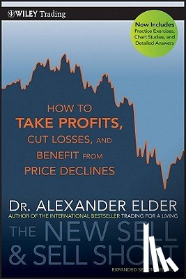 Elder, Alexander - The New Sell and Sell Short