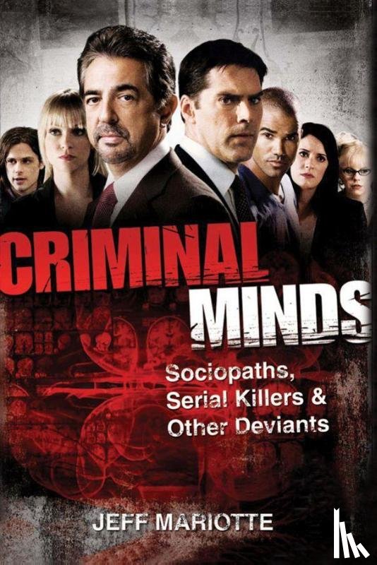 Mariotte, Jeff - Mariotte, J: Criminal Minds