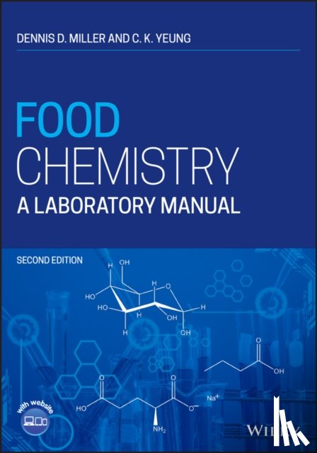Miller, Dennis D. - Food Chemistry