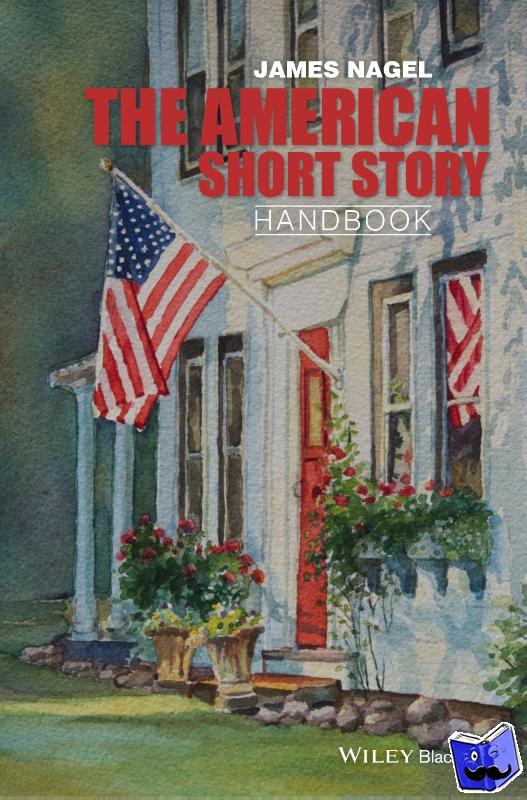 Nagel, James - Nagel, J: American Short Story Handbook