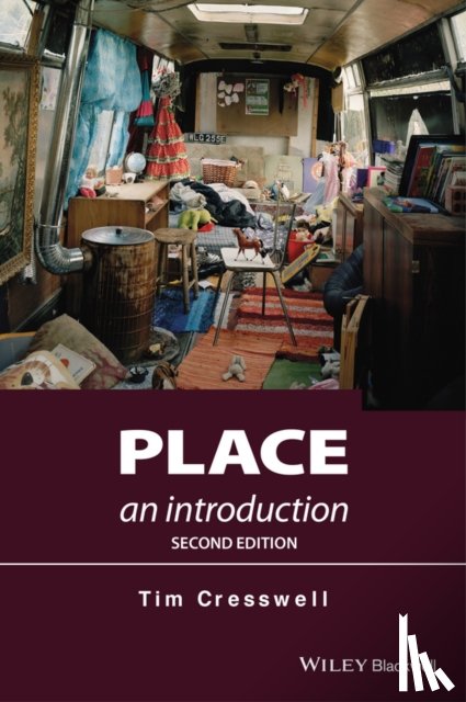 Cresswell, Tim (Northeastern University - Place