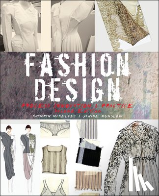 McKelvey, Kathryn (Reader in the School of Design at Northumbria University, Munslow, Janine (School of Design - Fashion Design