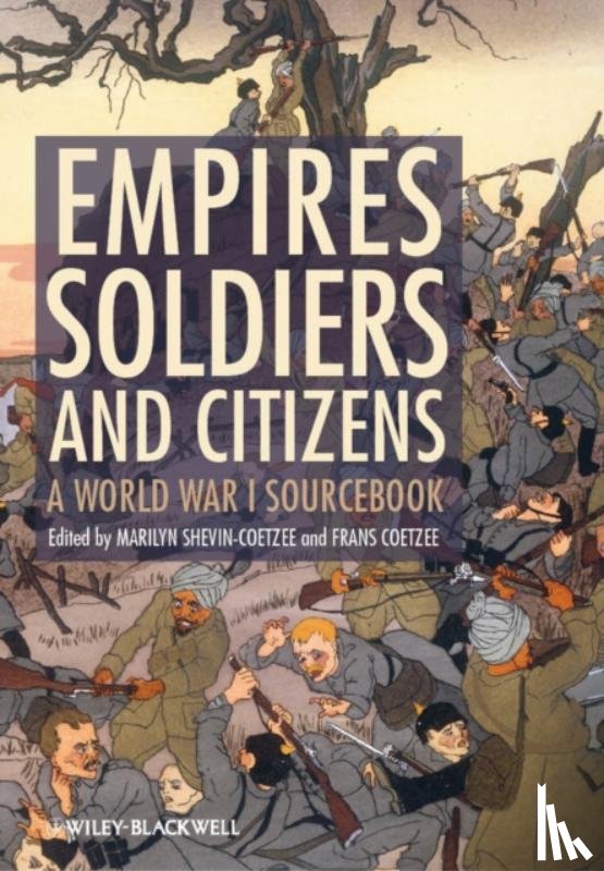  - Empires, Soldiers, and Citizens