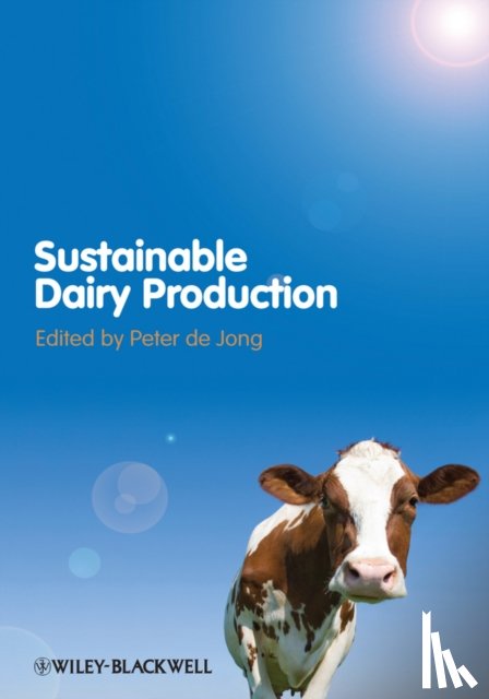  - Sustainable Dairy Production