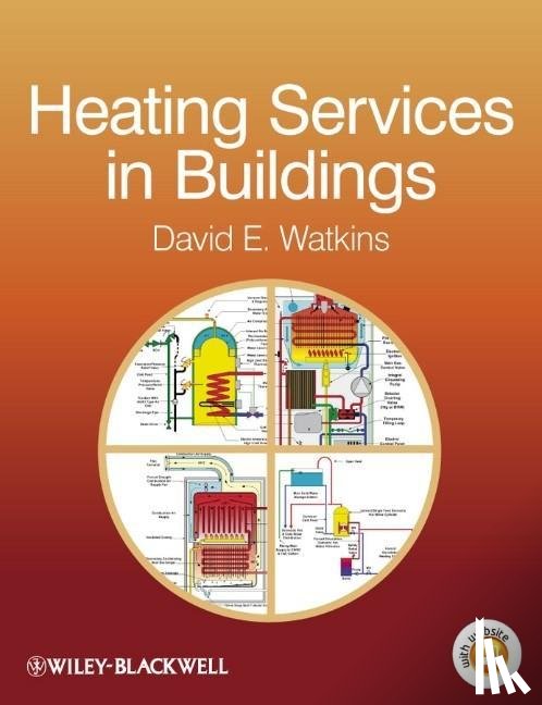 Watkins, David E. (Incorporated Engineer - Heating Services in Buildings