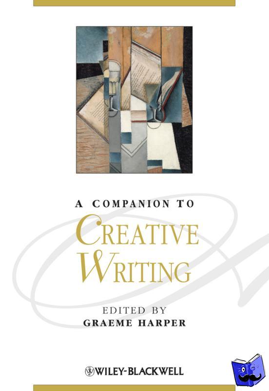 - A Companion to Creative Writing