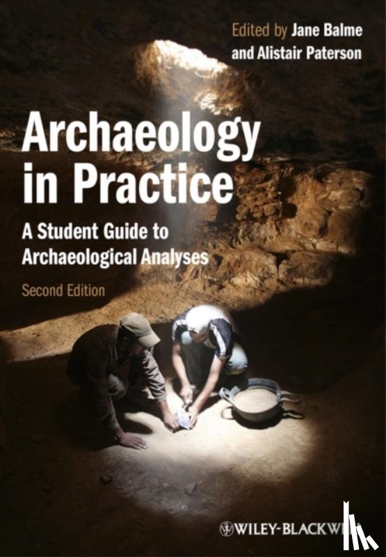  - Archaeology in Practice