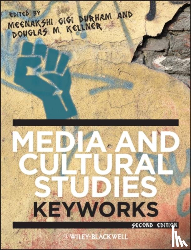  - Media and Cultural Studies