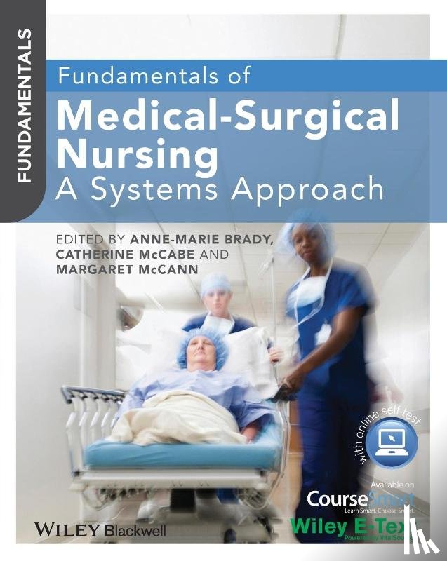  - Fundamentals of Medical-Surgical Nursing